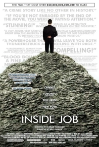 Inside Job (2010) WEB-DL 720p | 1080p