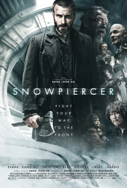Snowpiercer (2014) WEB-DL 480p | 720p | 1080p