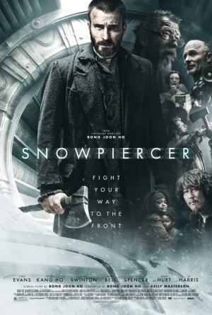 Snowpiercer (2014) WEB-DL 480p | 720p | 1080p