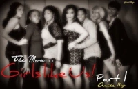 Girls Like Us! Part 1 (2012) WEBRip x264 AVC AAC 720p | 1080p