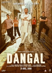 Dangal (2016) WEB-DL 480p | 720p | 1080p | 2160p