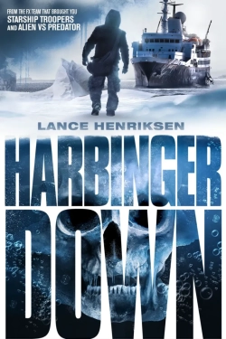 Harbinger Down (2015) WEB-DL 480p | 720p | 1080p