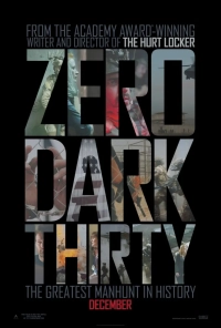 Zero Dark Thirty (2012) WEB-DL 480p | 720p | 1080p