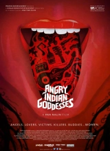 Angry Indian Goddesses (2015) WEB-DL 480p | 720p | 1080p