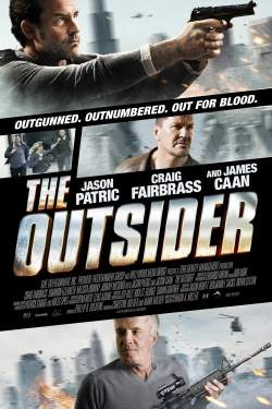 The Outsider (2015) BluRay x264 480p | 720p