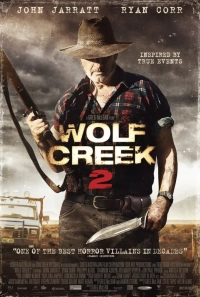 Wolf Creek 2 (2014) WEB-DL 480p | 720p | 1080p