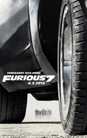 Furious 7 (2015) WEB-DL 480p | 720p | 1080p | 2160p