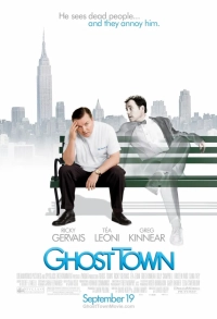 Ghost Town (2008) WEB-DL 480p | 720p | 1080p