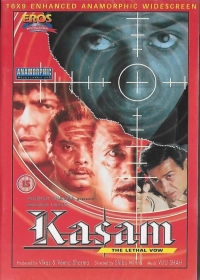 Kasam (2004) AVC AAC 1080p