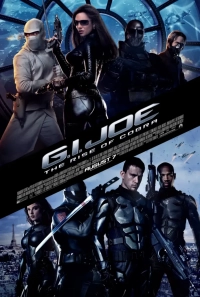 G.I. Joe - El origen de cobra (2009) WEB-DL 480p | 720p | 1080p | 2160p