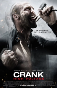 Crank: High Voltage (2009) WEB-DL 480p | 720p | 1080p