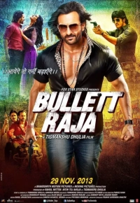 Bullett Raja (2013) WEB-DL 480p | 720p | 1080p
