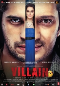 The Villain (2014) WEB-DL 480p | 720p | 1080p | 2160p