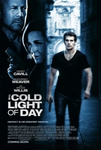 The Cold Light of Day (2012) WEB-DL 480p | 720p | 1080p