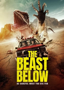 The Beast Below (2022) WEB-DL 480p | 720p | 1080p