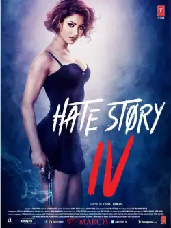 Hate Story IV (2018) WEB-DL 480p | 720p | 1080p