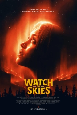 Watch the Skies (2022) WEB-DL 480p | 720p | 1080p