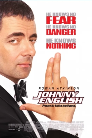 Johnny English (2003) WEB-DL 480p | 720p