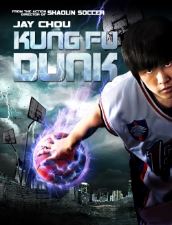Kung Fu Dunk (2008) BluRay x264 720p | 1080p