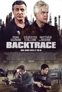 Backtrace (2018) WEB-DL 480p | 720p | 1080p