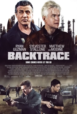 Backtrace (2018) WEB-DL 480p | 720p | 1080p