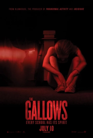 The Gallows (2015) WEB-DL 480p | 720p | 1080p