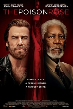 The Poison Rose (2019) WEB-DL 480p | 720p | 1080p