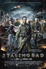 Stalingrad (2013) WEB-DL 480p | 720p | 1080p