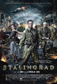 Stalingrad (2013) WEB-DL 480p | 720p | 1080p