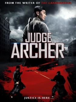 Judge Archer (2016) WEB-DL 480p | 720p | 1080p