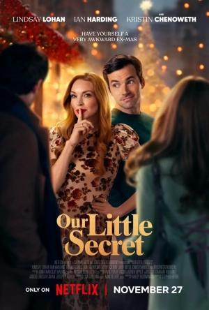 Our Little Secret (2024) WEBRip x264 AVC DDP 480p | 720p | 1080p