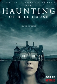 The Haunting of Hill House (Season 1) (2018) WEB-DL 480p | 720p | 1080p