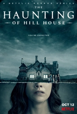 The Haunting of Hill House (Season 1) (2018) WEB-DL 480p | 720p | 1080p
