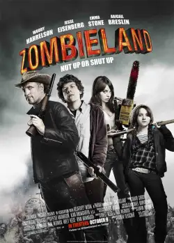 Zombieland (2009) WEB-DL 480p | 720p | 1080p