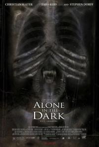 Alone in the Dark (2005) WEB-DL 480p | 720p | 1080p