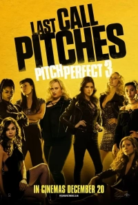 Pitch Perfect 3 (2017) BluRay x264 AVC AAC 480p | 720p | 1080p