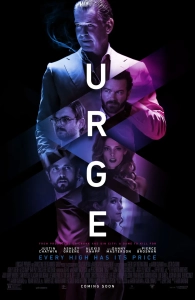 Urge (2016) WEB-DL 480p | 720p | 1080p