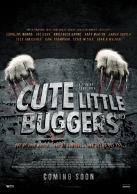 Cute Little Buggers (2017) WEB-DL 480p | 720p