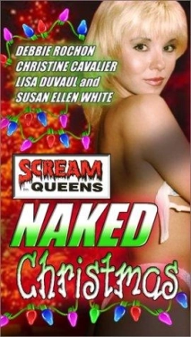 Scream Queens’ Naked Christmas (1996) WEB-DL 480p | 720p | 1080p