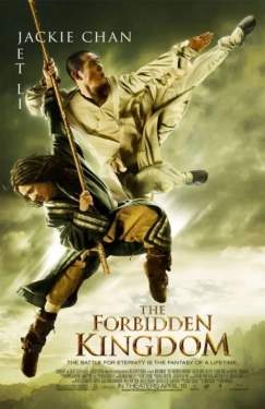The Forbidden Kingdom (2008) WEB-DL 480p | 720p | 1080p