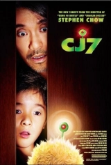 CJ7 (2008) WEB-DL 720p | 1080p