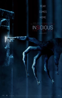 Insidious: The Last Key (2018) BluRay x264 AVC 480p | 720p | 1080p