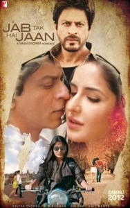 Jab Tak Hai Jaan (2012) WEB-DL 480p | 720p | 1080p
