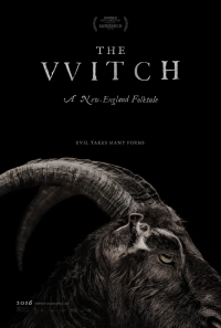 The Witch (2015) BluRay x264 480p | 720p | 1080p