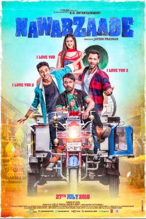 Nawabzaade (2018) WEB-DL 480p | 720p | 1080p