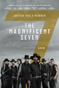 The Magnificent Seven (2016) WEB-DL 480p | 720p | 1080p