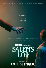 Salem’s Lot (2024) BluRay AVC AAC 720p | 1080p