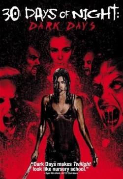 30 Ngày Đen Tối 2 (2010) BluRay x264 480p | 720p | 1080p