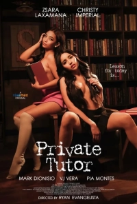 Private Tutor (2024) WEB-DL x265 HEVC AAC 1080p