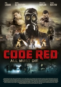 Code Red (2014) WebRip x264 AVC AAC 480p | 720p | 1080p
